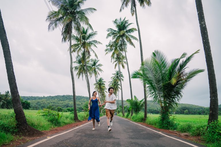 Goa 4 Days/ 3 Nights